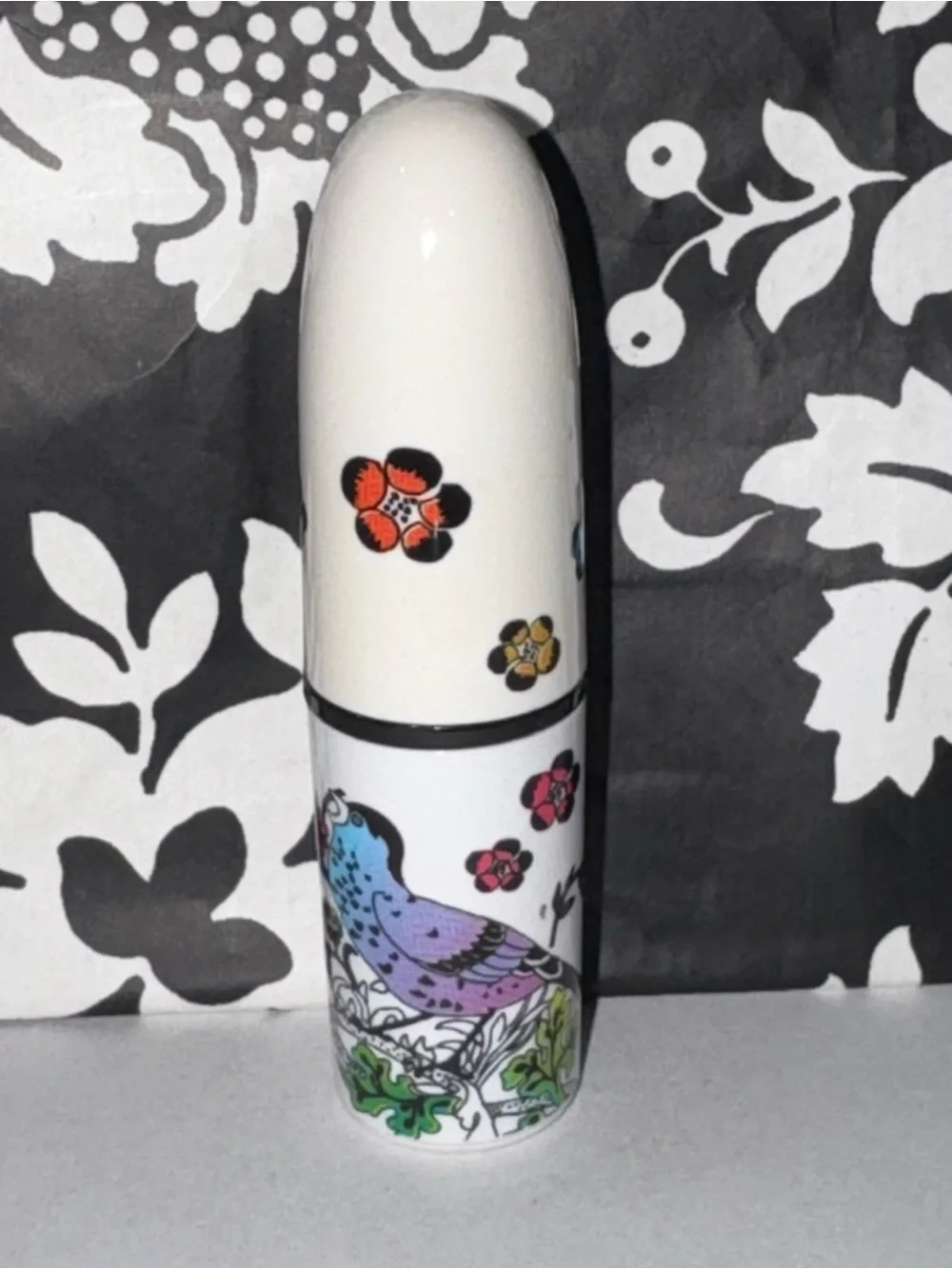 MAC Petal & Peacocks Lipstick